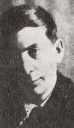 Рюрик Ивнев