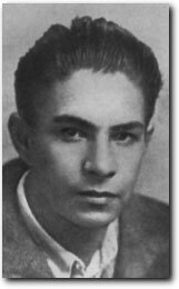 Багрицкий