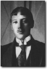 Гумилев