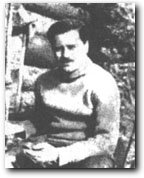 Клычков