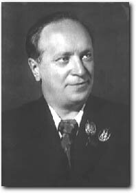 Лебедев-Кумач