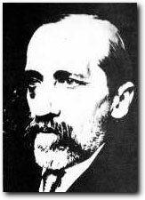 Мережковский