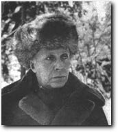 Межиров